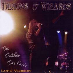 Demons And Wizards : The Fiddler in Paris